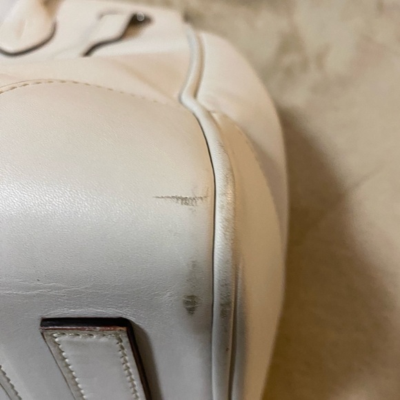 Ralph Lauren Ricky in White - Picture 7 of 16